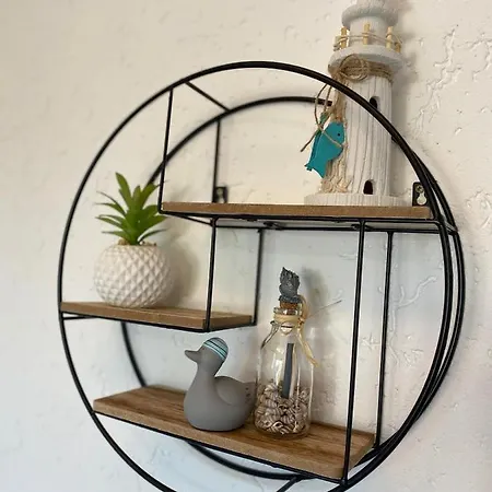 Apartamento ,,meeresrauschen